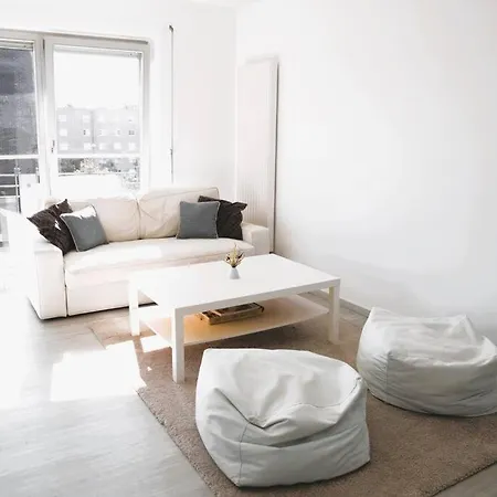 Lovely Modern 1 Bedroom Apartamento