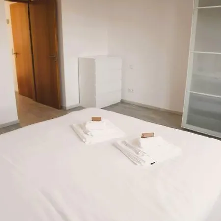 Apartment Lovely Modern 1 Bedroom Luxemburg