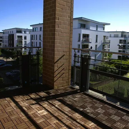 Lovely Modern 1 Bedroom Apartmán