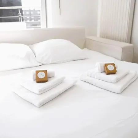 Lovely Modern 1 Bedroom * Luxemburg