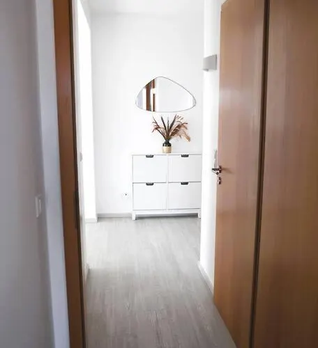 Lovely Modern 1 Bedroom * Люксембург