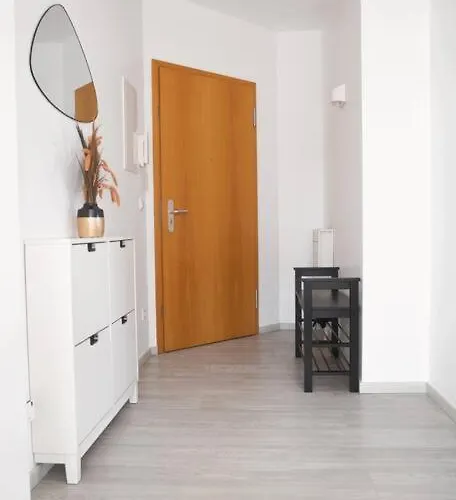 Lägenhet Lovely Modern 1 Bedroom Luxemburg