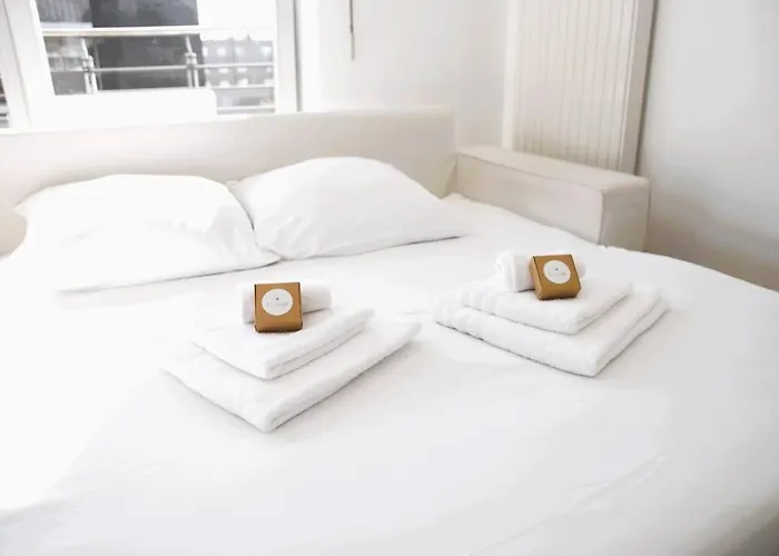 Lovely Modern 1 Bedroom * Luxemburg