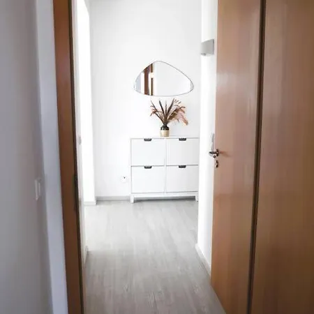 Lovely Modern 1 Bedroom * Luxemburg